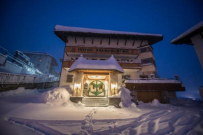 Hotel Arlberghöhe, Sankt Christoph Am Arlberg, Österreich